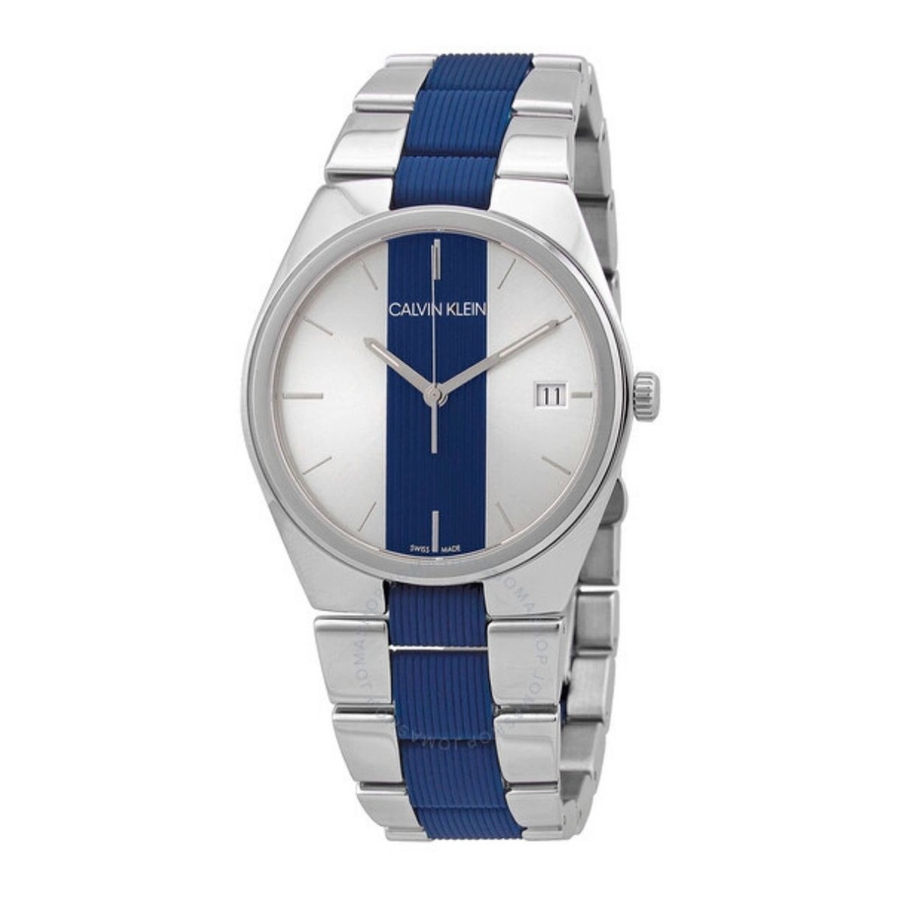 Đồng Hồ Calvin Klein Nam K9E211VX