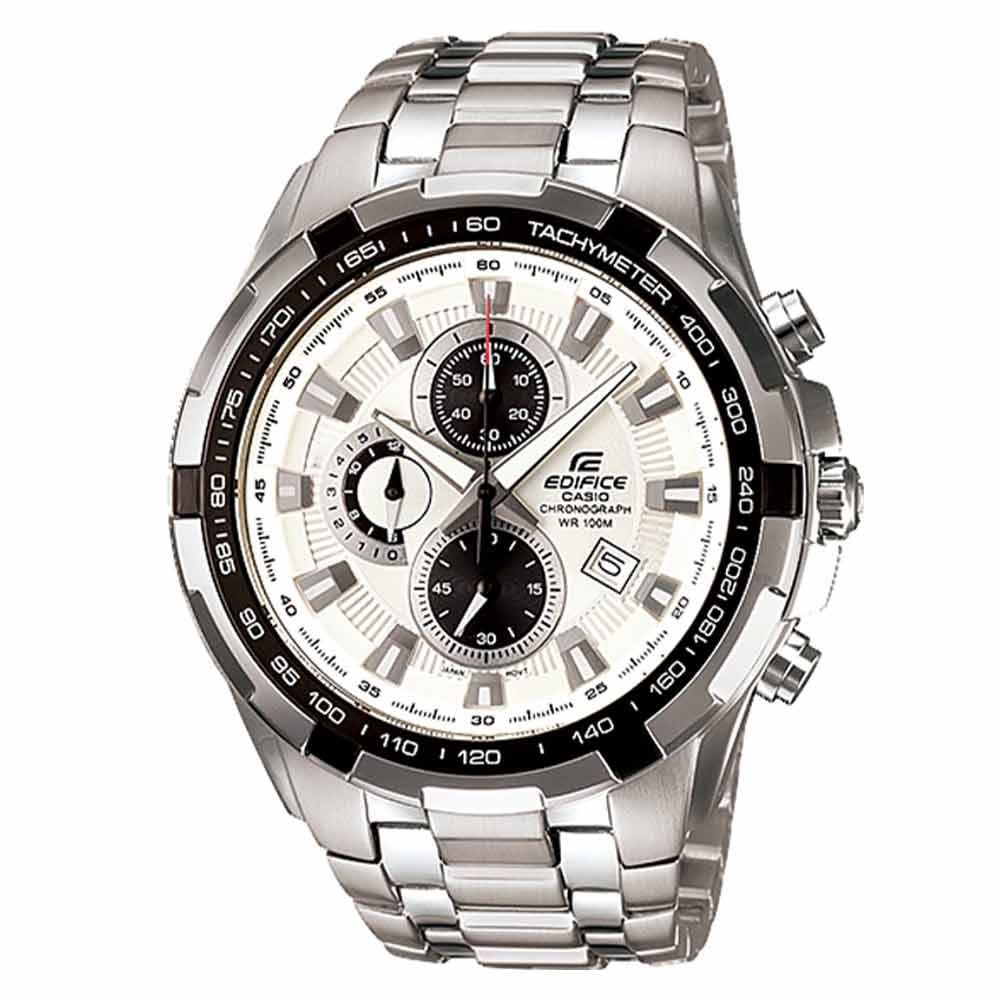 Đồng Hồ Casio - Nam EF-539D-7AVUDF