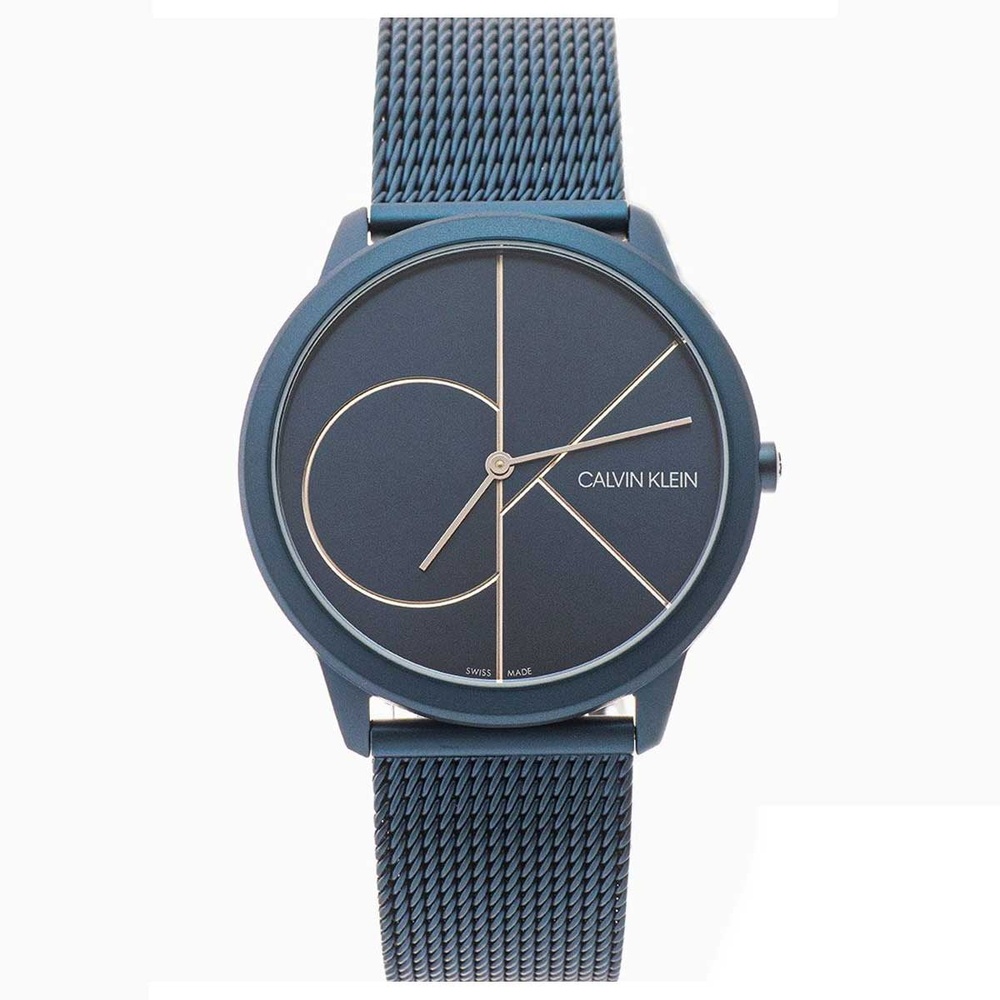 Đồng Hồ Calvin Klein Nam K3M51T5N