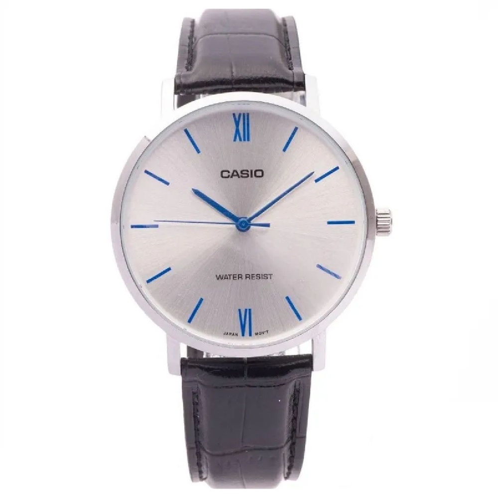 Đồng hồ CASIO Standard - Nam MTP-VT01L-7B1UDF