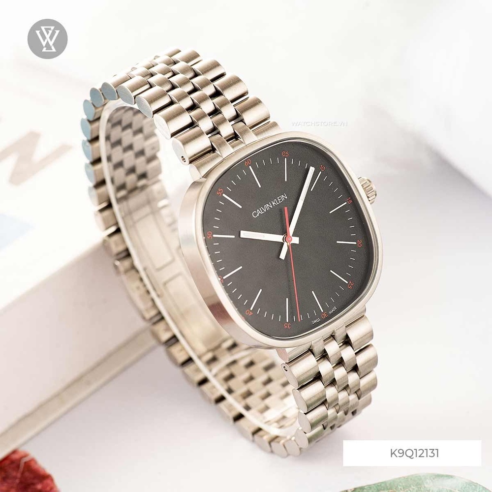 Đồng Hồ Calvin Klein Nam K9Q12131