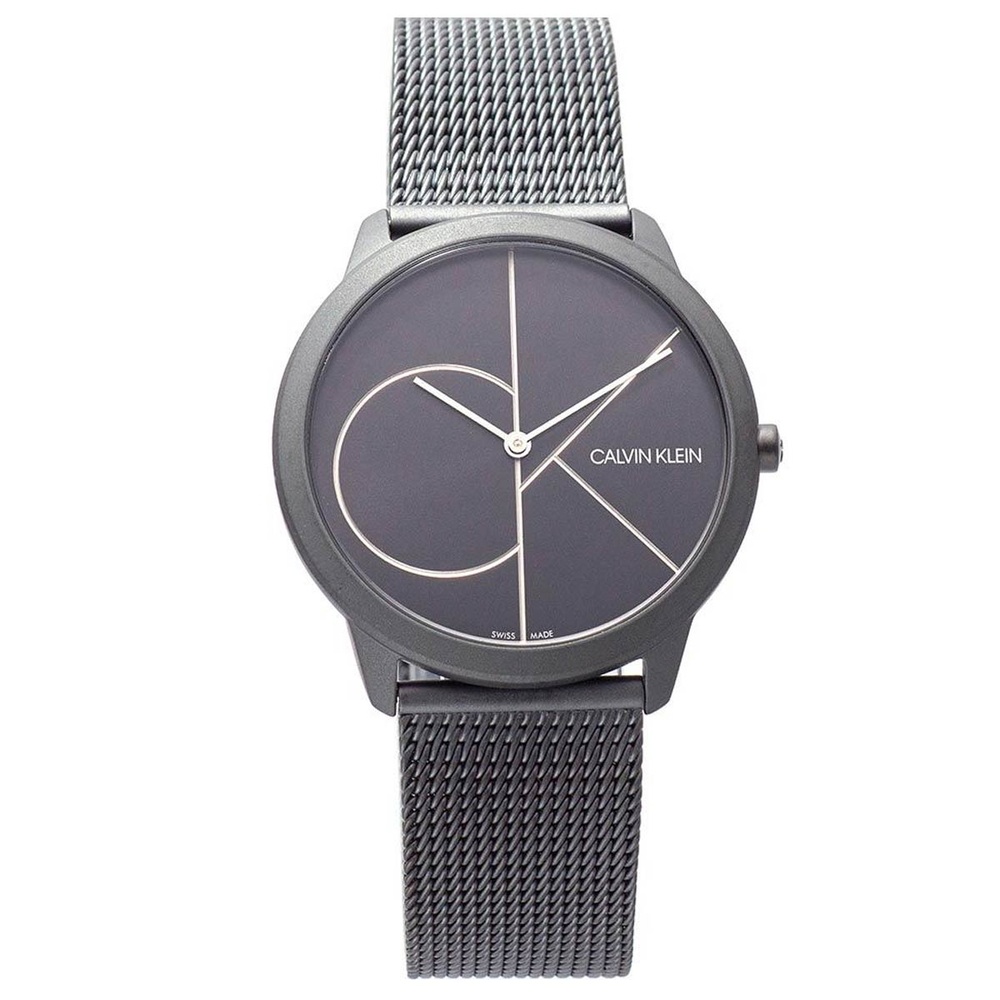 Đồng Hồ Calvin Klein Nam K3M5145X