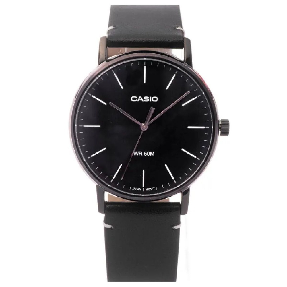 Đồng hồ CASIO Standard - Nam MTP-E171BL-1EVDF