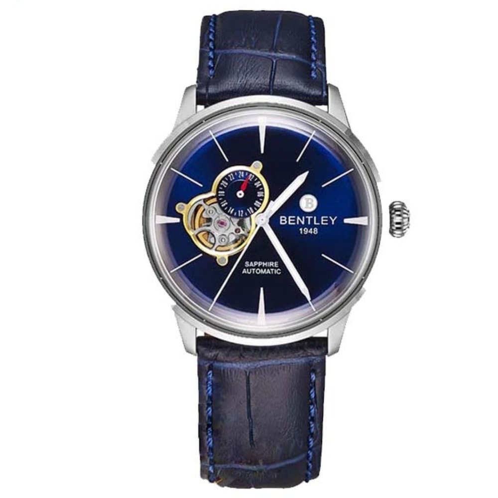 Đồng Hồ Bentley - Nam BL1832-15MWNN