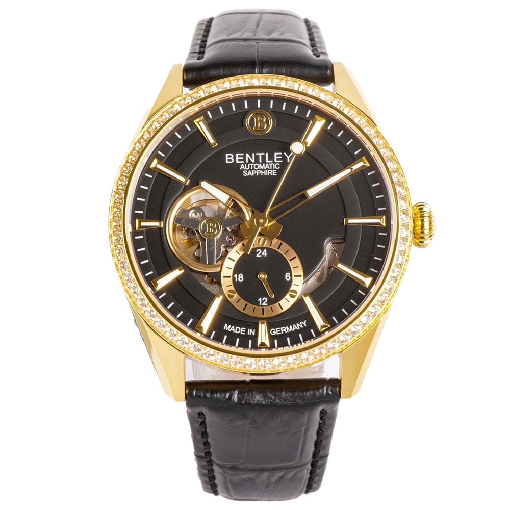 Đồng Hồ Bentley - Nam BL1831-251MKBB