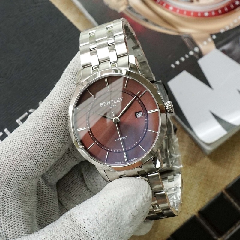 Đồng Hồ Bentley - Nam BL1806-10MWDI