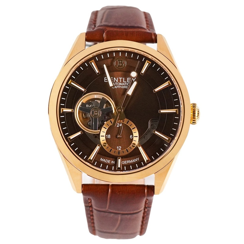 Đồng Hồ Bentley - Nam BL1831-25MKDD