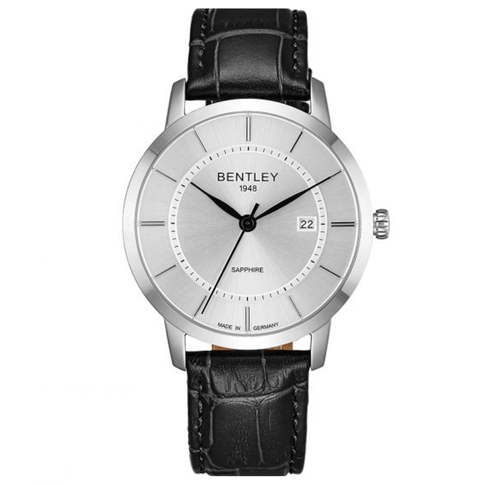 Đồng Hồ Bentley - Nam BL1806-10MWWB