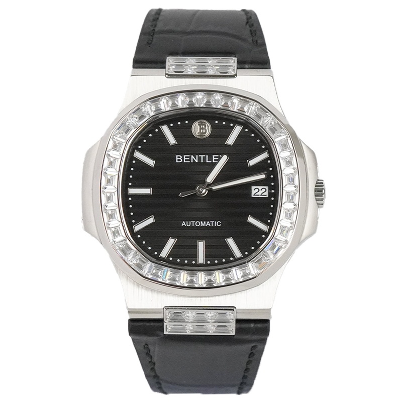 Đồng Hồ Bentley - Nam BL2340-15MWBB-S