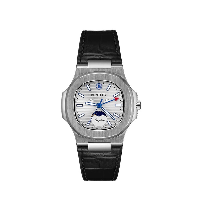 Đồng Hồ Bentley - Nam BL2340-20MWWB