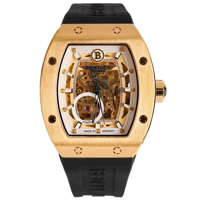 Đồng Hồ Bentley - Nam BL2225-152MKWB-AMK-GL-T