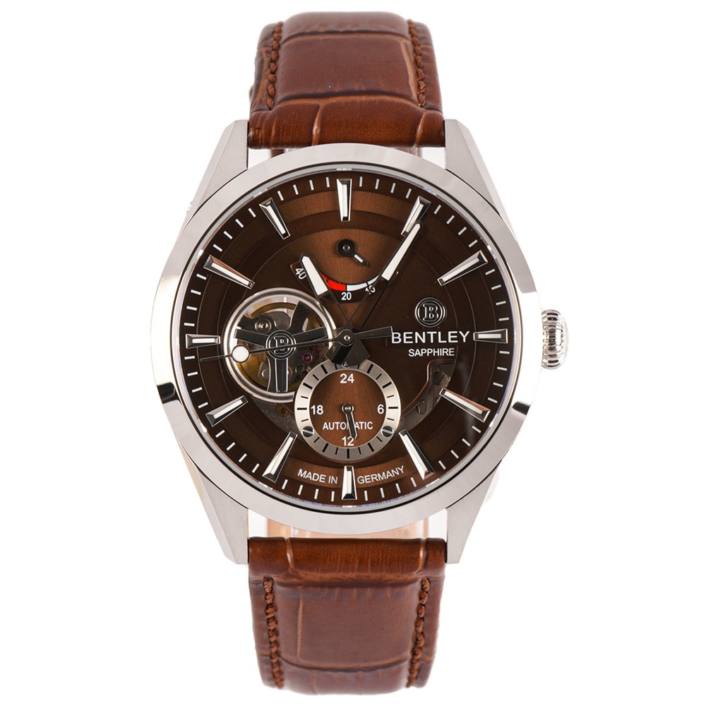 Đồng Hồ Bentley - Nam BL1831-15MWDD