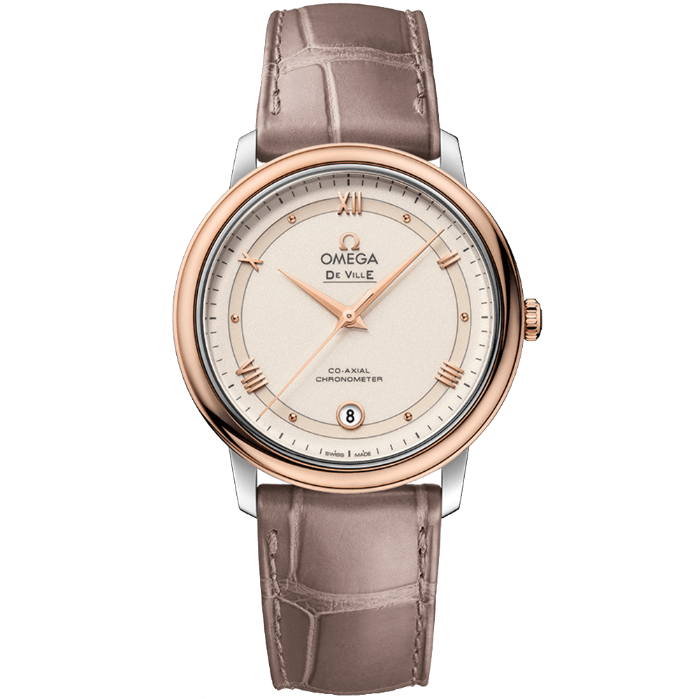 ĐỒNG HỒ OMEGA 424.23.37.20.09.001