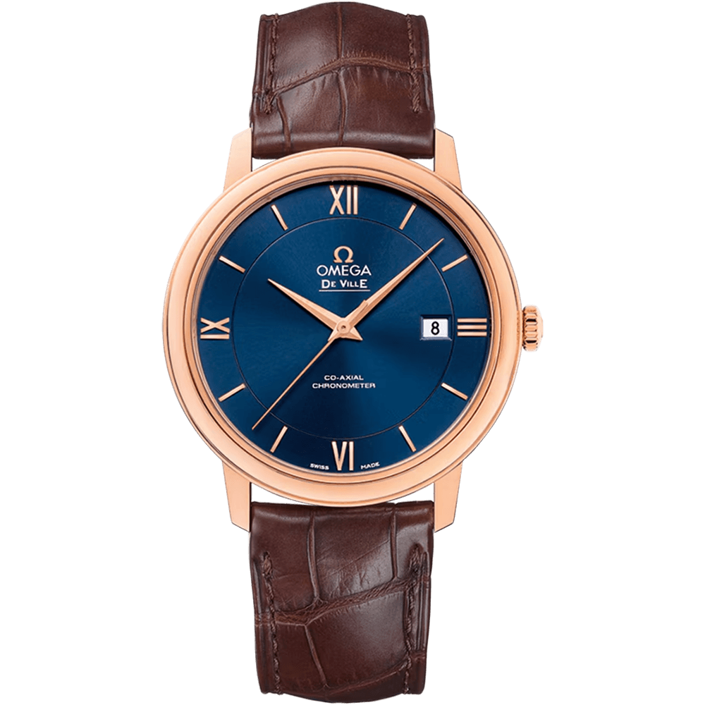 ĐỒNG HỒ OMEGA 424.53.40.20.03.002