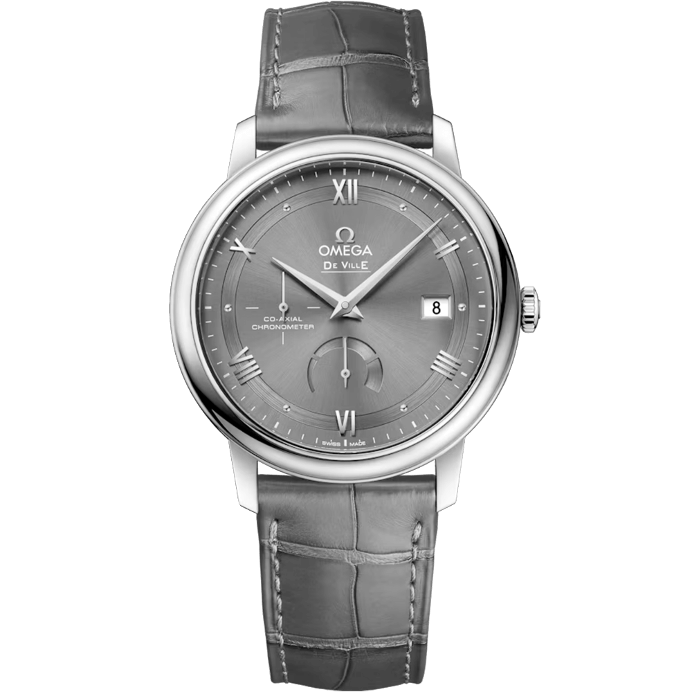 ĐỒNG HỒ OMEGA 424.13.40.21.06.001