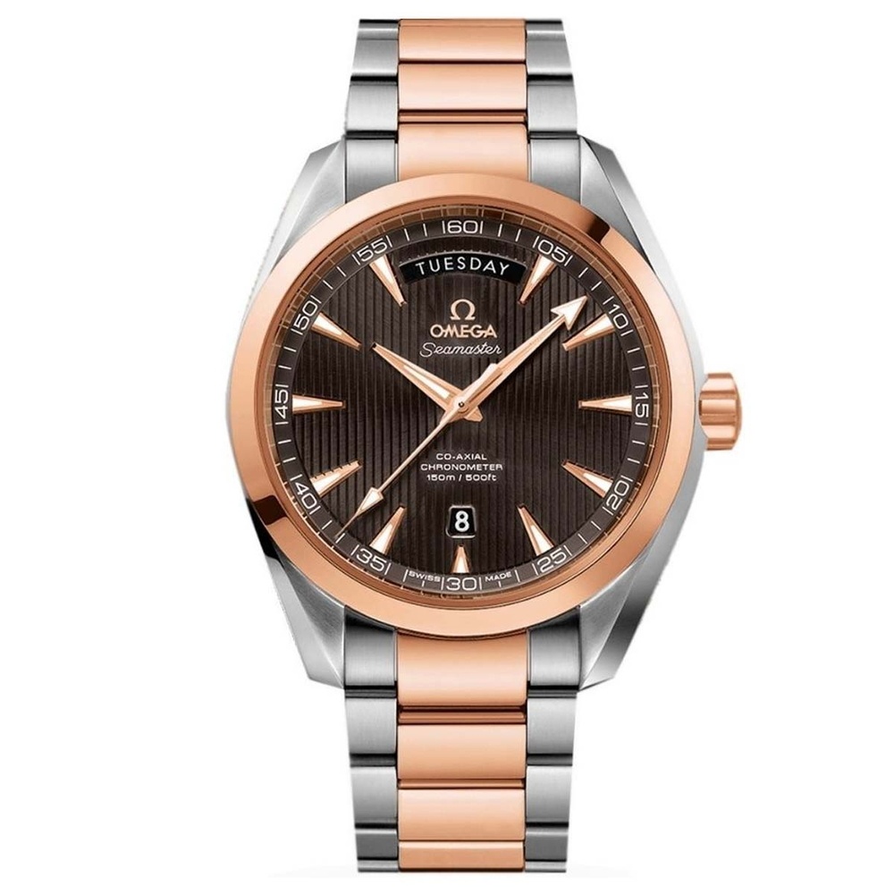 Đồng Hồ Omega Seamaster Nam 231.20.42.22.06.001