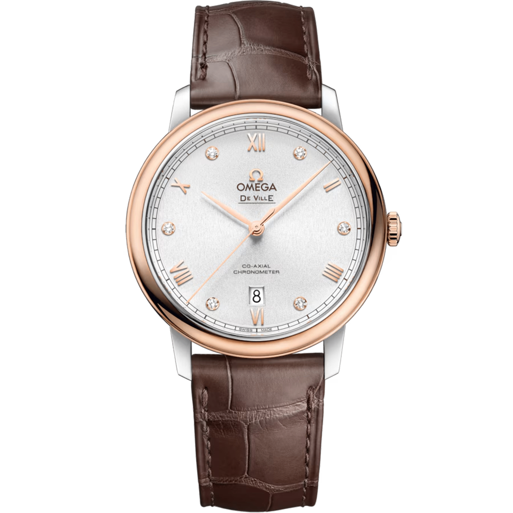 ĐỒNG HỒ OMEGA 424.23.40.20.52.001