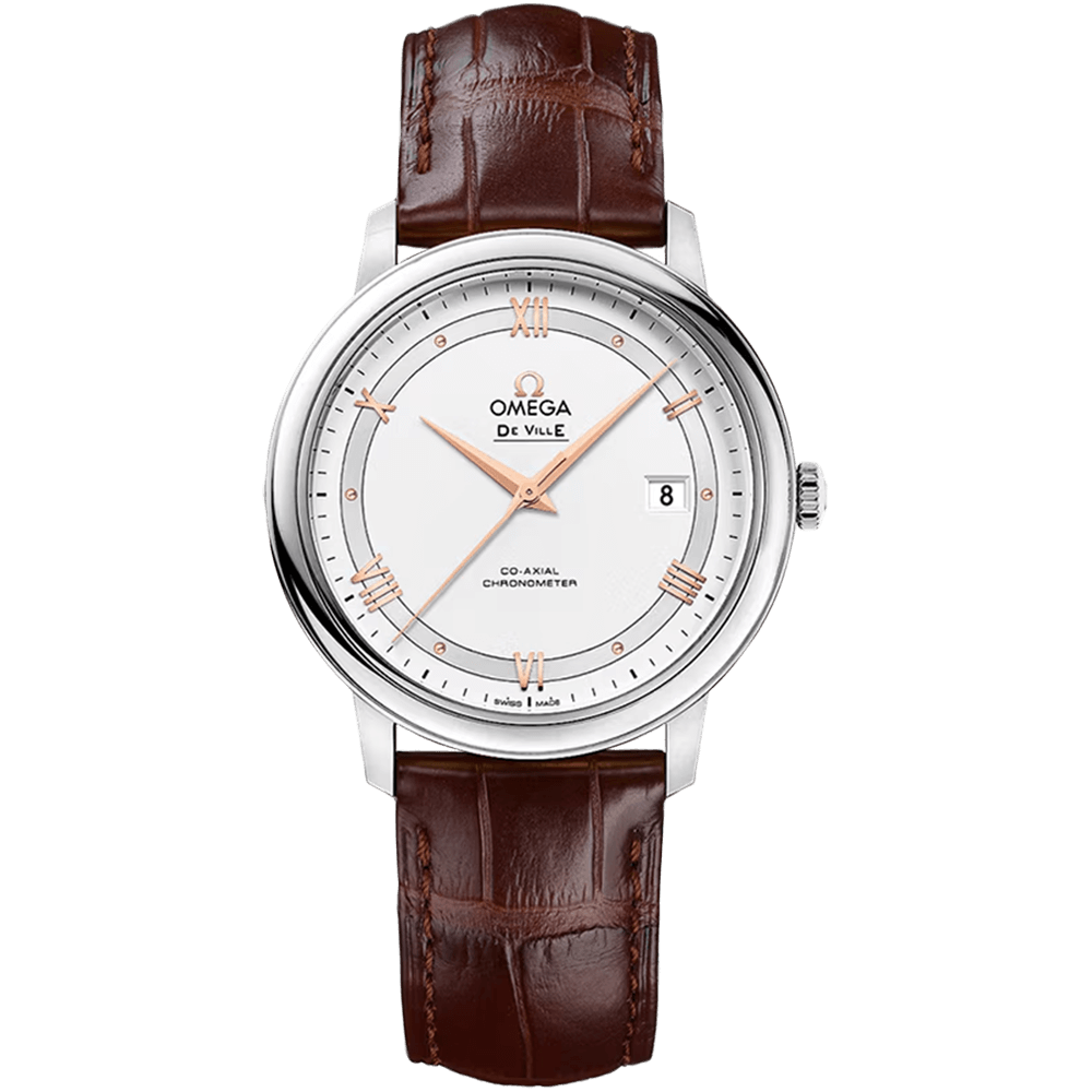 ĐỒNG HỒ OMEGA 424.13.40.20.02.002