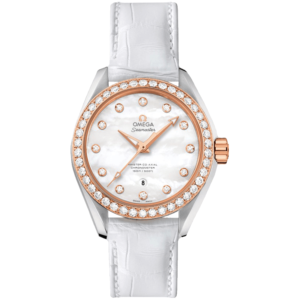 ĐỒNG HỒ OMEGA 231.28.34.20.55.003