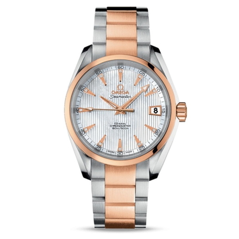 Đồng Hồ Omega Seamaster Nam 231.20.39.21.55.001