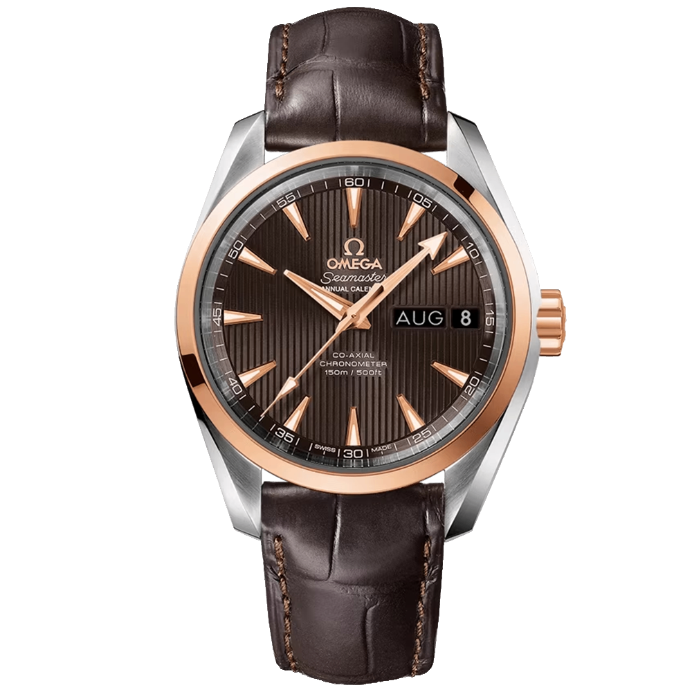 ĐỒNG HỒ OMEGA SEAMASTER 231.23.39.22.06.001