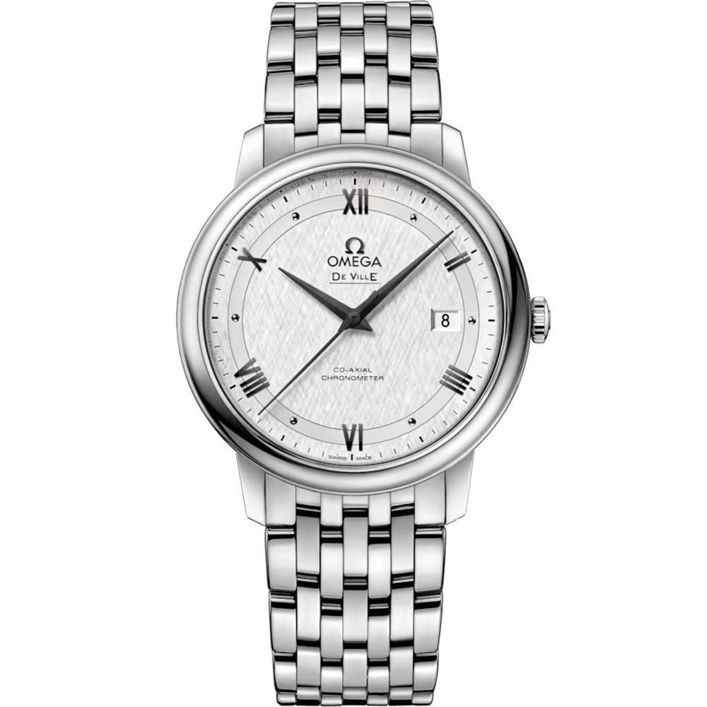 ĐỒNG HỒ OMEGA 424.10.40.20.02.005