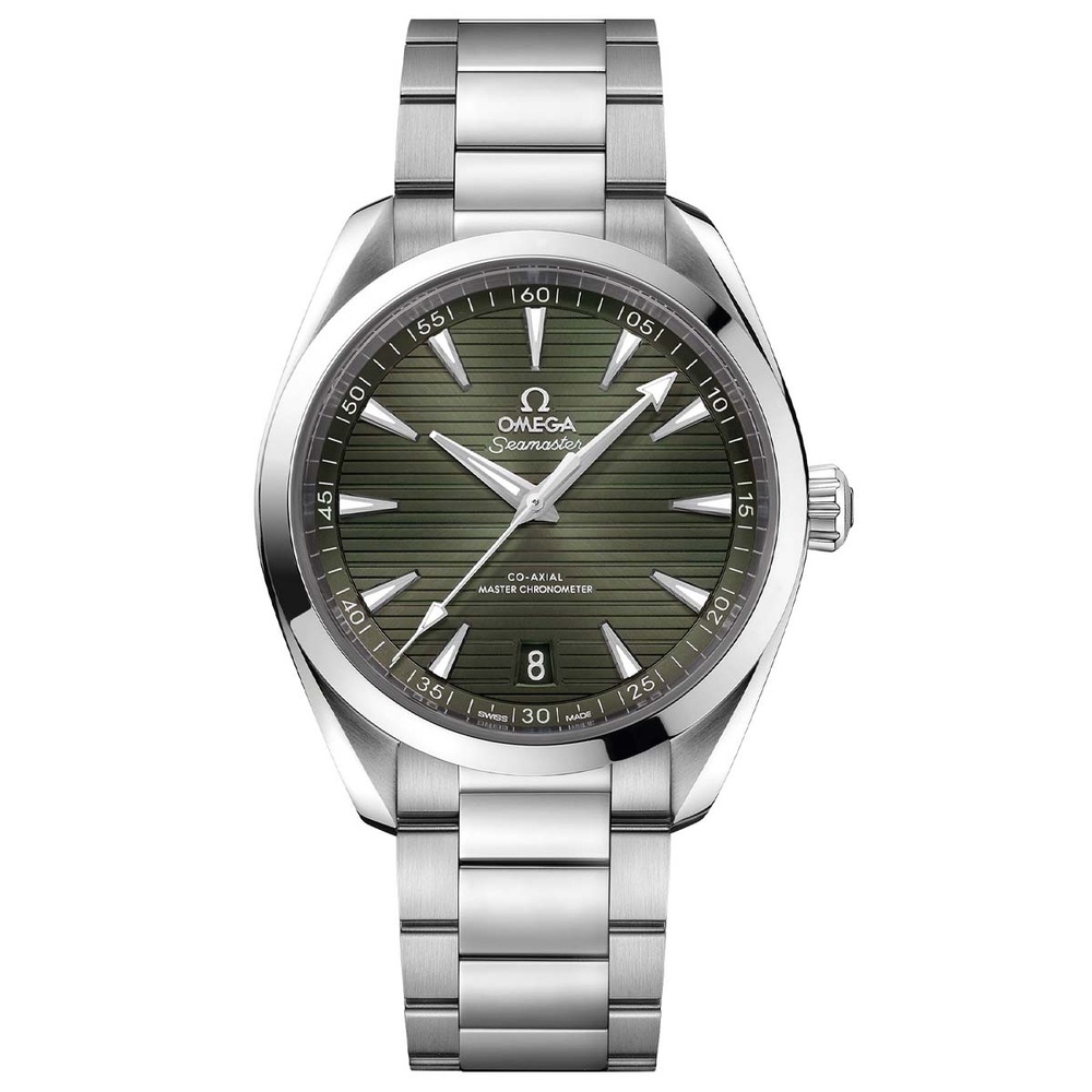 Đồng Hồ Omega Seamaster Nam 220.10.41.21.10.001
