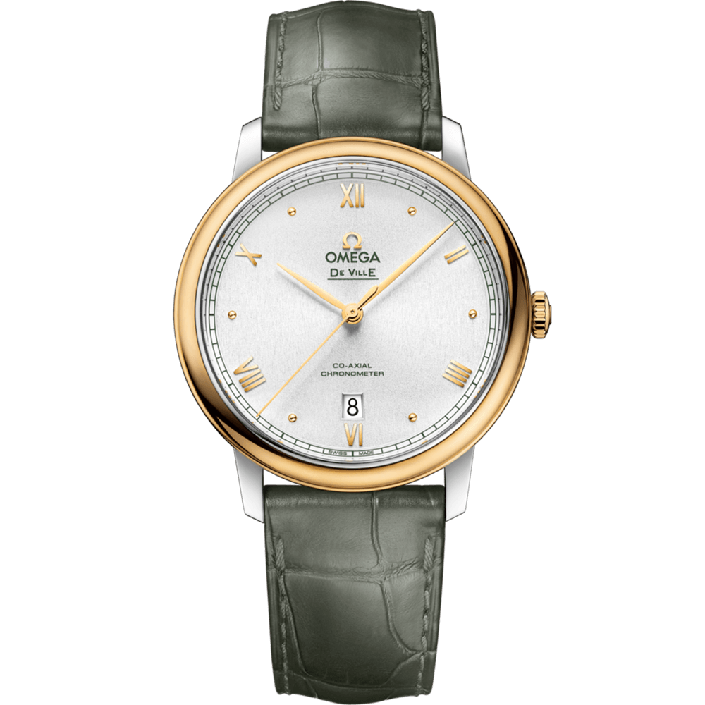 ĐỒNG HỒ OMEGA 424.23.40.20.02.004