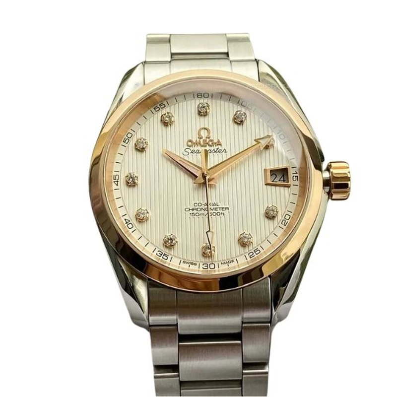 Đồng Hồ Omega Seamaster Nam 231.20.39.21.52.003
