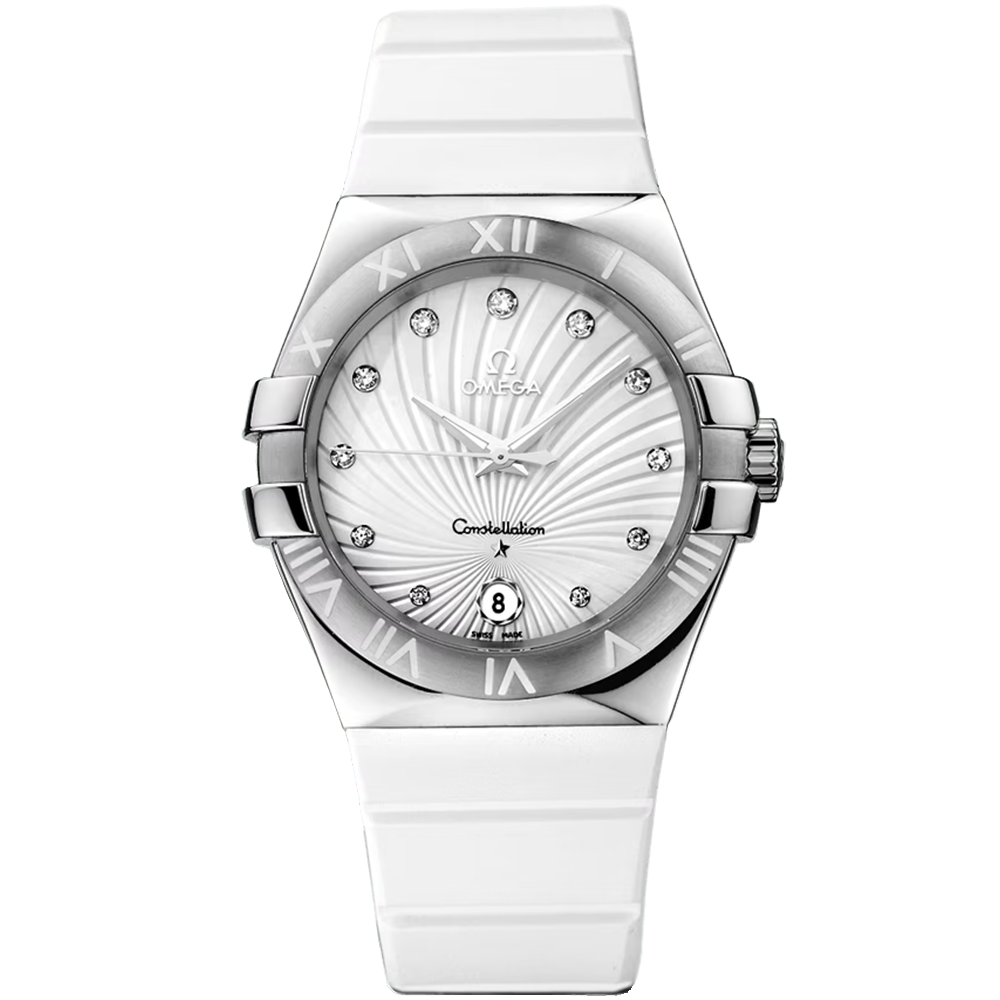 ĐỒNG HỒ OMEGA 123.12.35.60.52.001