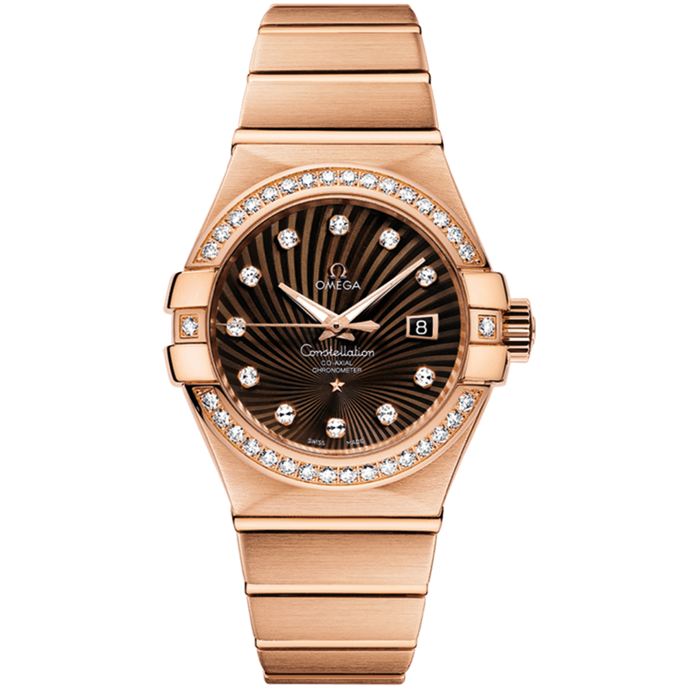 ĐỒNG HỒ OMEGA 123.55.31.20.63.001