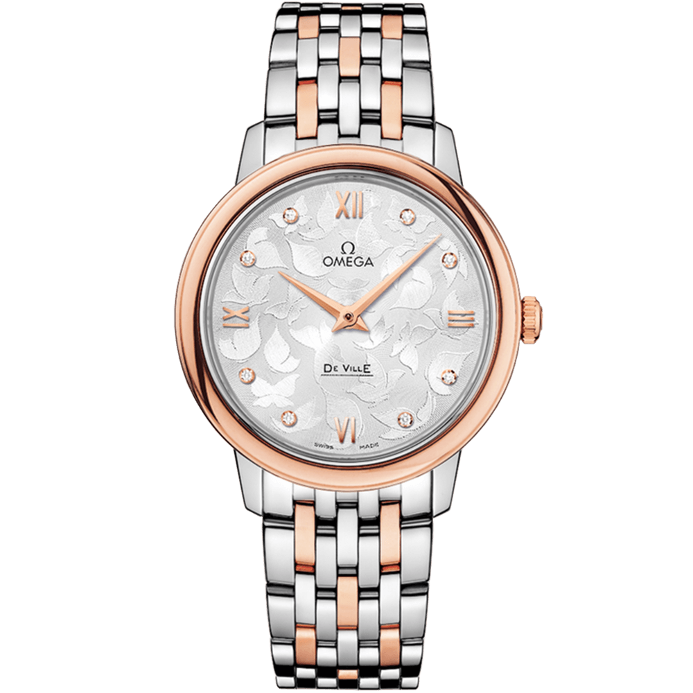 ĐỒNG HỒ OMEGA 424.20.33.60.52.001