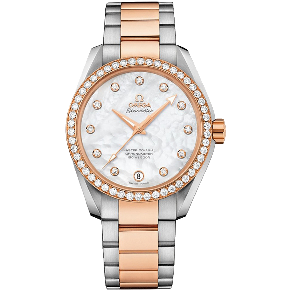 ĐỒNG HỒ OMEGA 231.25.39.21.55.001