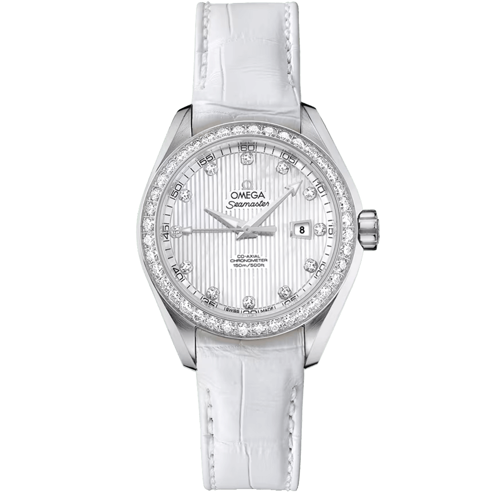 ĐỒNG HỒ OMEGA 231.18.34.20.55.001