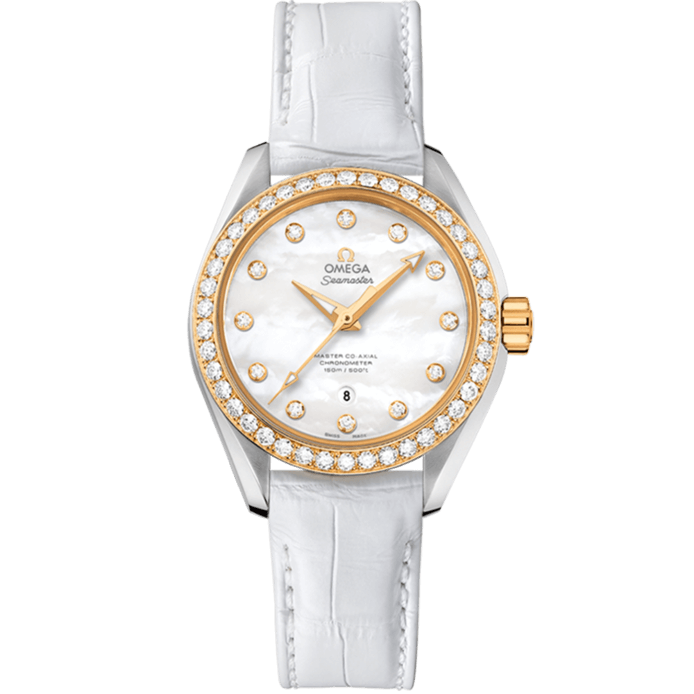 ĐỒNG HỒ OMEGA 231.28.34.20.55.004