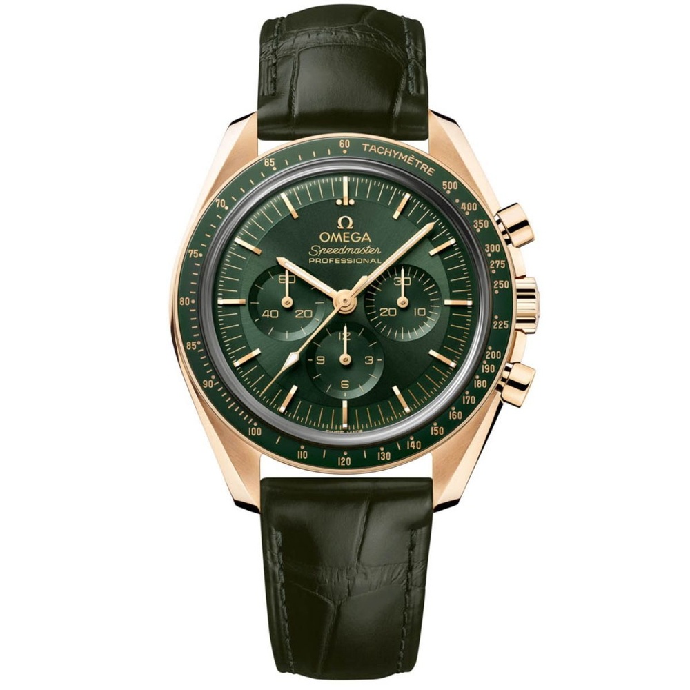 Đồng Hồ Omega Speedmaster Nam 310.63.42.50.10.001