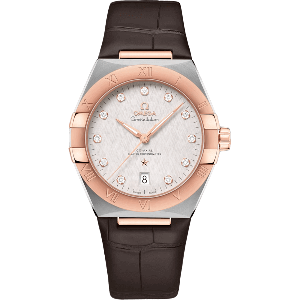 ĐỒNG HỒ OMEGA 131.23.39.20.52.001