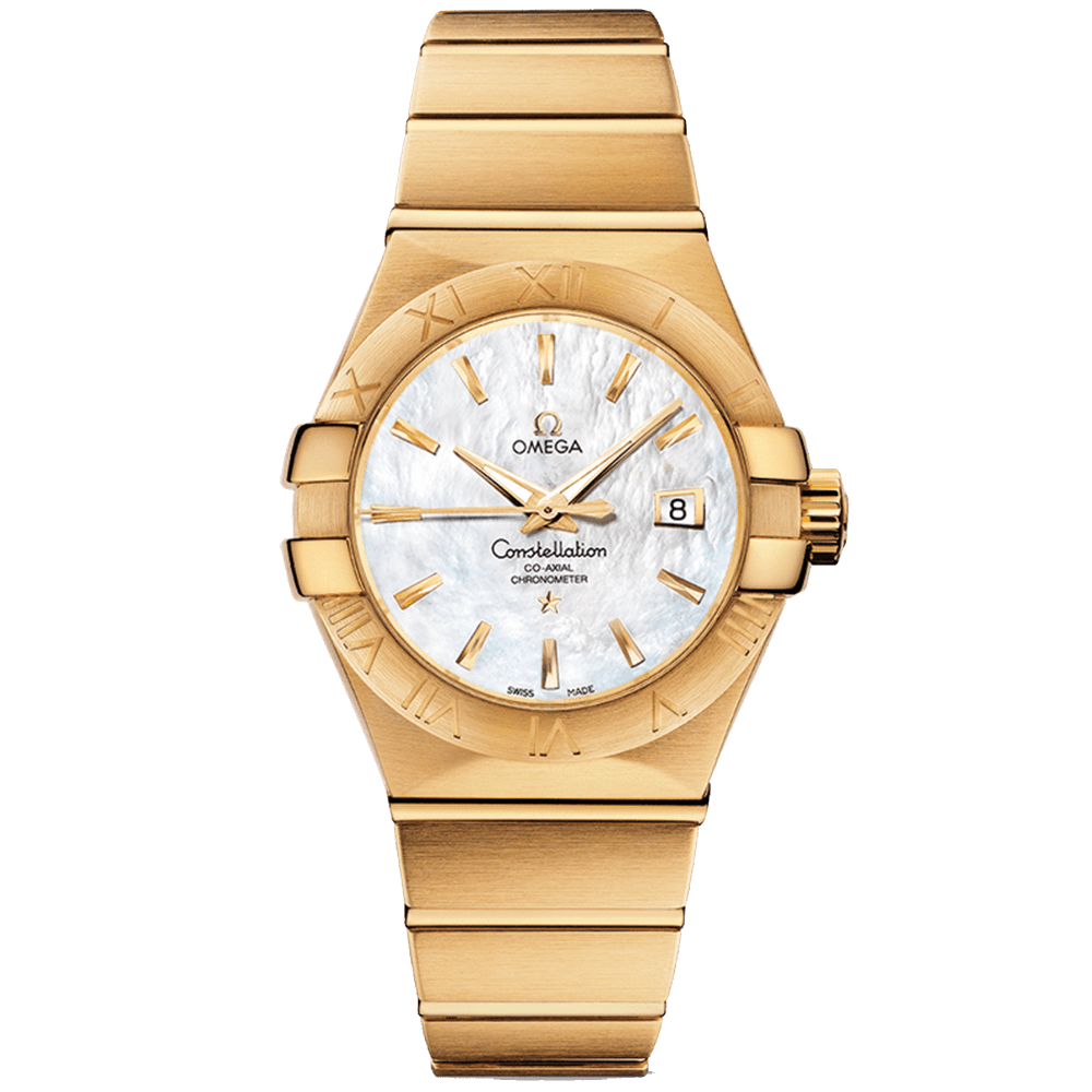 ĐỒNG HỒ OMEGA 123.50.31.20.05.002