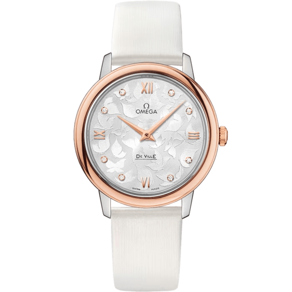 ĐỒNG HỒ OMEGA 424.22.33.60.52.001