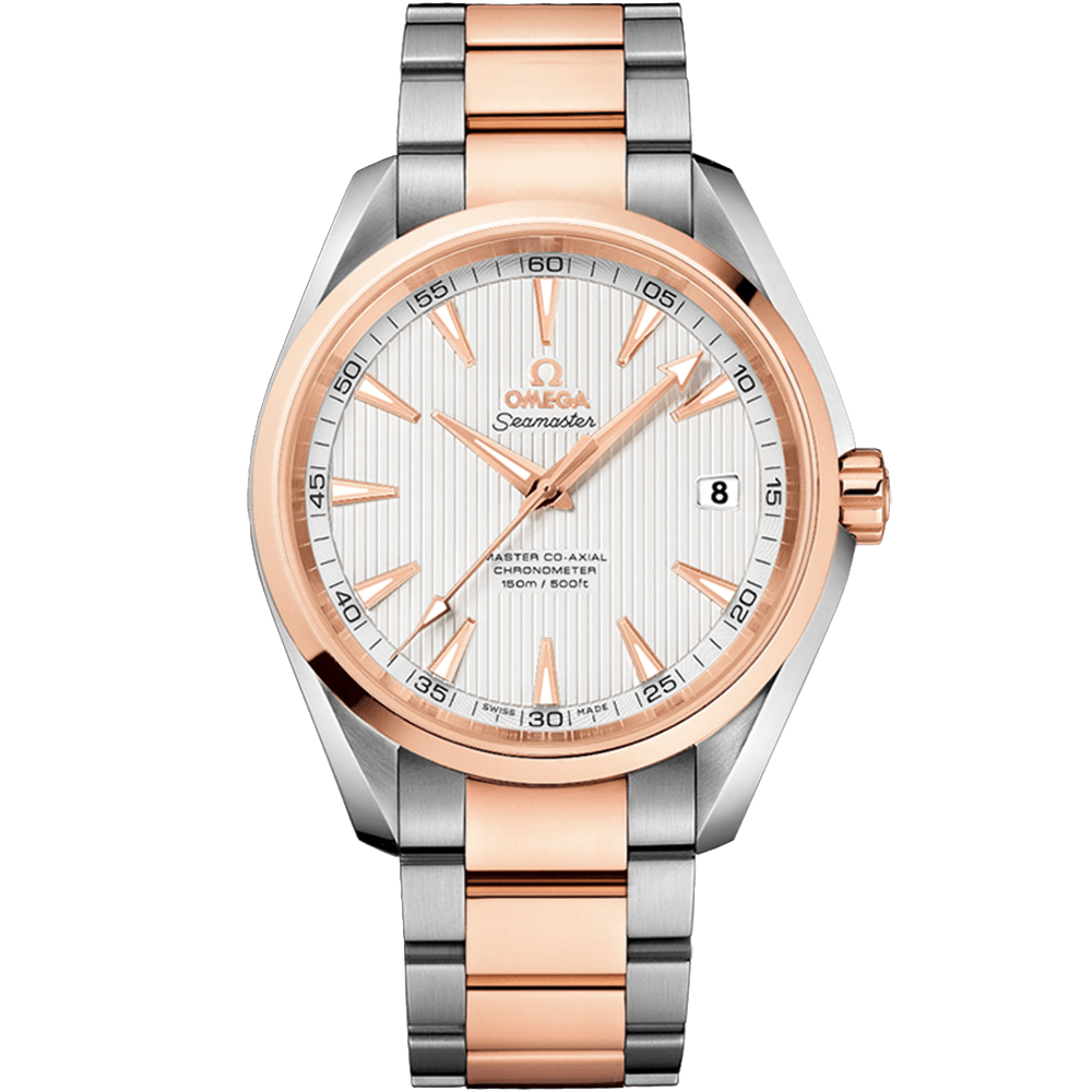 ĐỒNG HỒ OMEGA 231.20.42.21.02.001