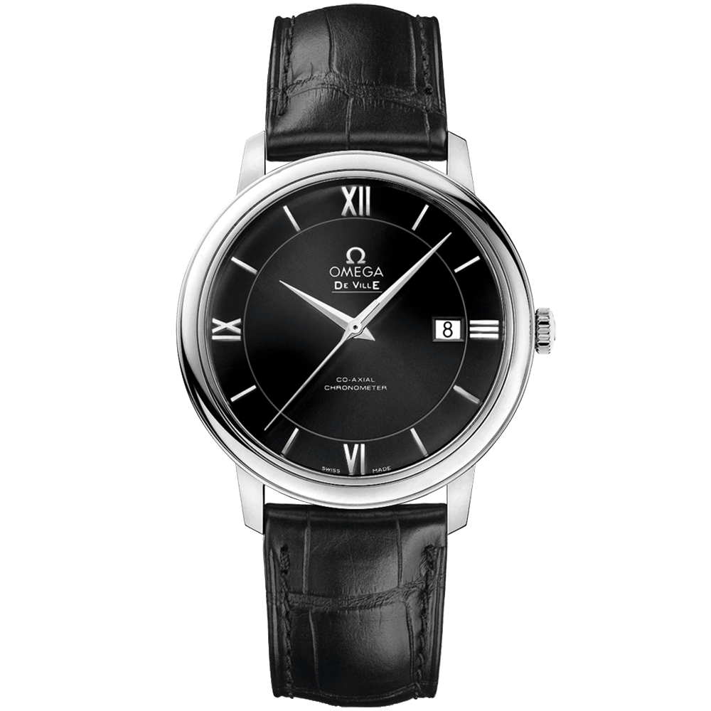 ĐỒNG HỒ OMEGA 424.13.40.20.01.001