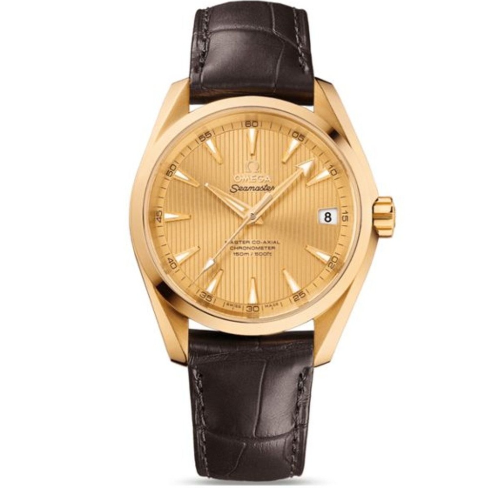 Đồng Hồ Omega Nam 231.53.39.21.08.001