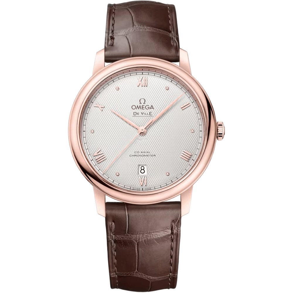 ĐỒNG HỒ OMEGA 424.53.40.20.99.001