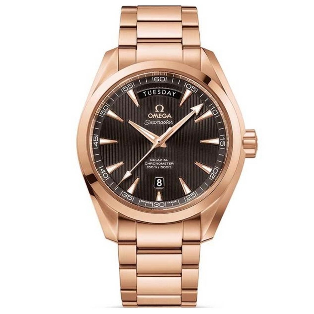 Đồng Hồ Omega Seamaster Nam 231.50.42.22.06.001