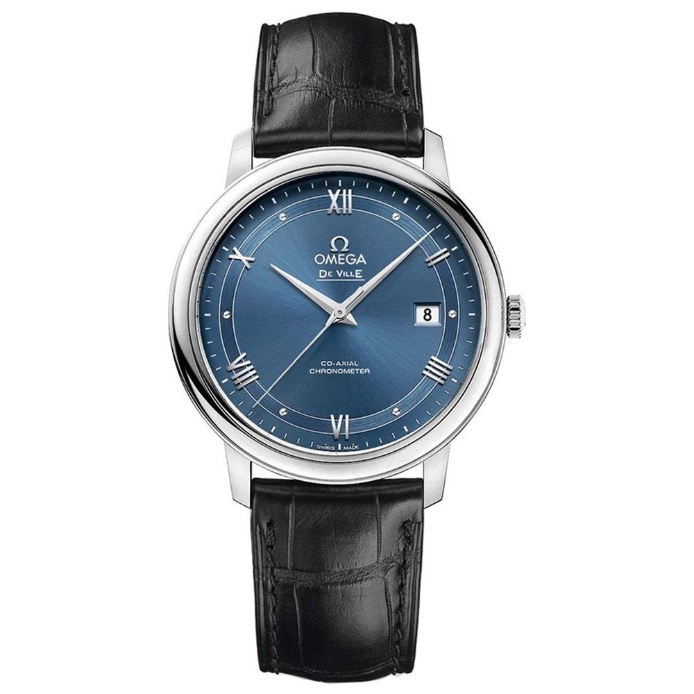 Đồng Hồ Omega De Ville Nam 424.13.40.20.03.002