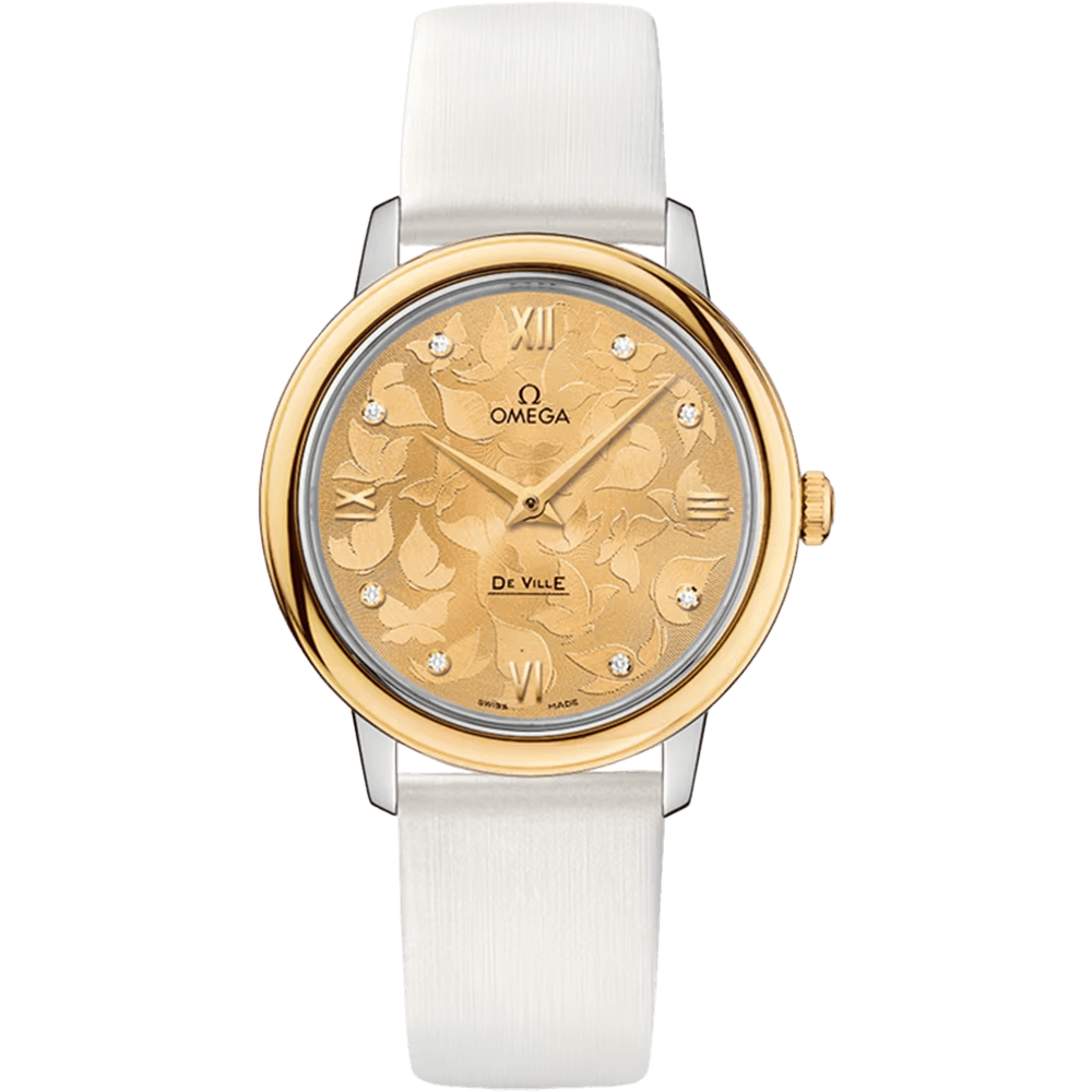 ĐỒNG HỒ OMEGA 424.22.33.60.58.001