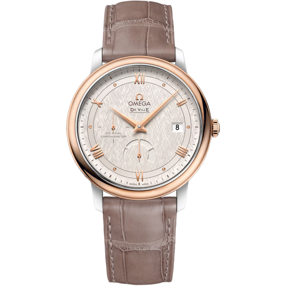 ĐỒNG HỒ OMEGA 424.23.40.21.02.001