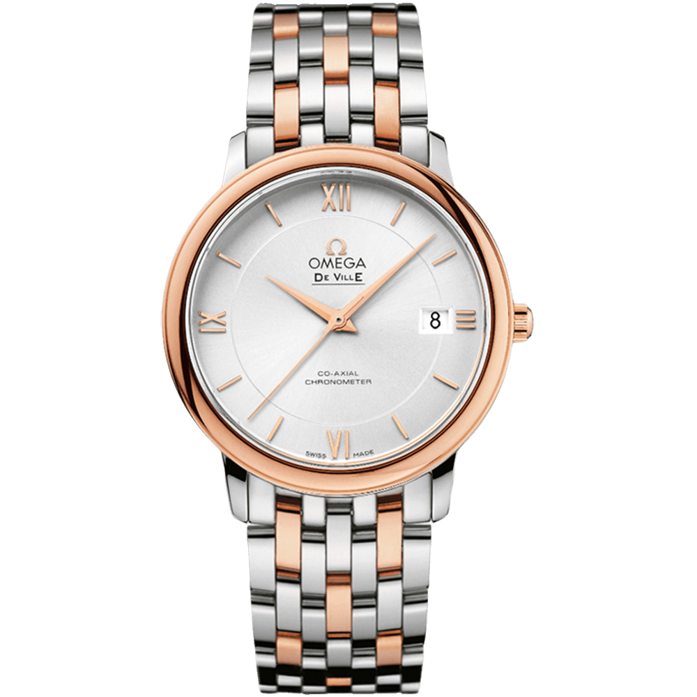 ĐỒNG HỒ OMEGA 424.20.37.20.02.002