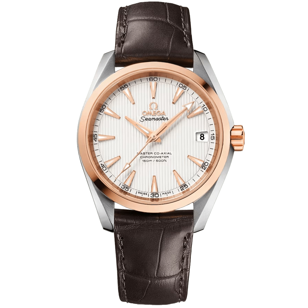 ĐỒNG HỒ OMEGA 231.23.39.21.02.001