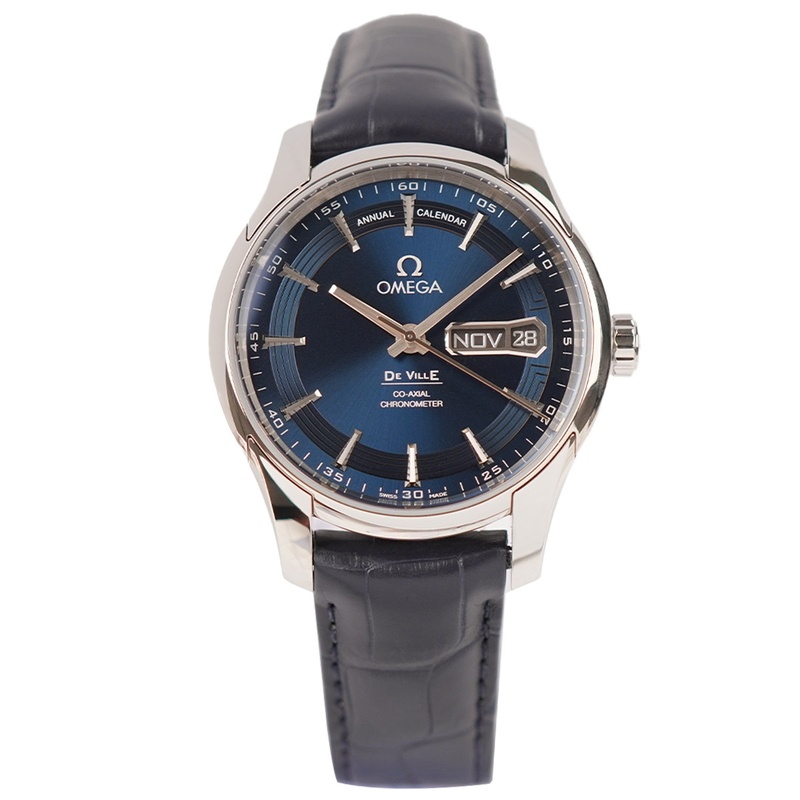 Đồng Hồ Omega De Ville Nam 431.33.41.22.03.001